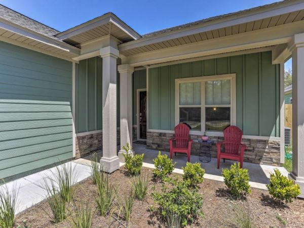 Navarre Beach Home 989491