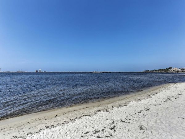 Navarre Beach Home 989491