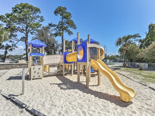 Navarre Beach Home 989491