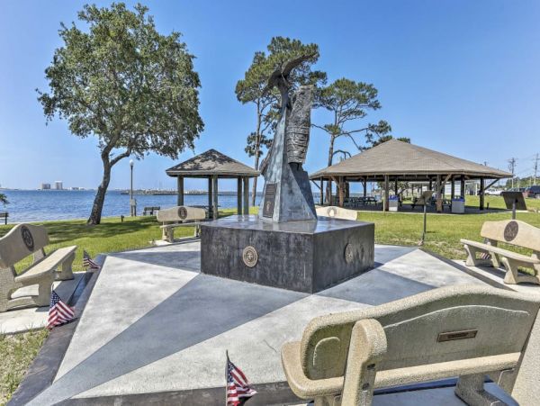 Navarre Beach Home 989491