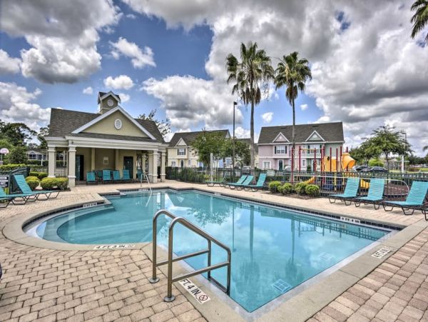 Orlando Home 989493