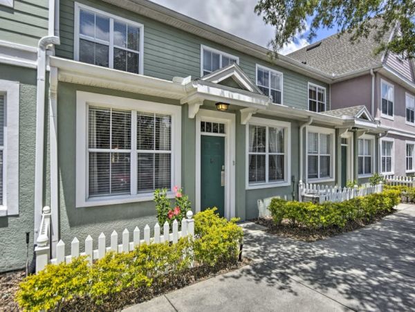 Orlando Home 989493