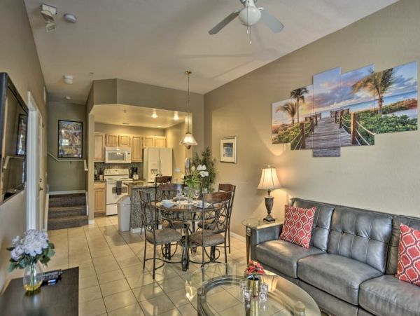Orlando Home 989493