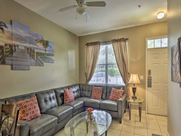 Orlando Home 989493