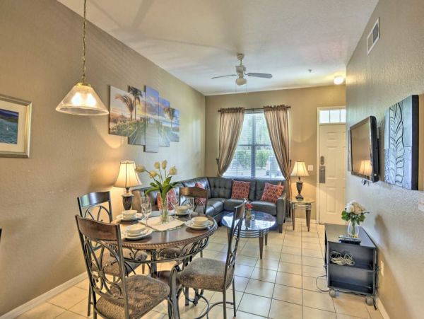 Orlando Home 989493
