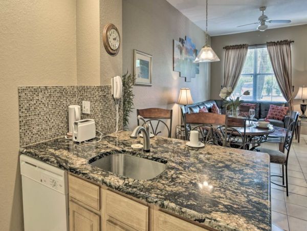 Orlando Home 989493