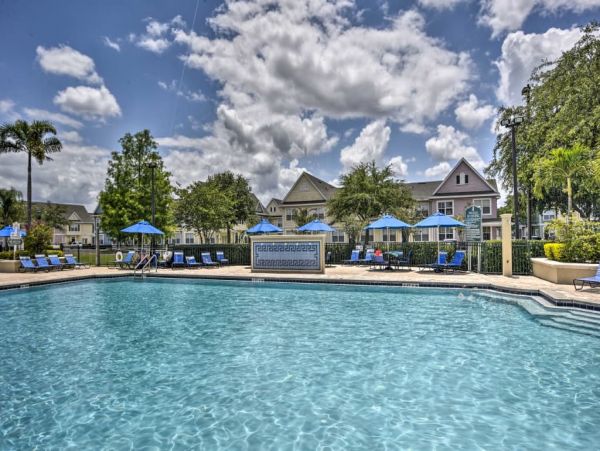 Orlando Home 989493
