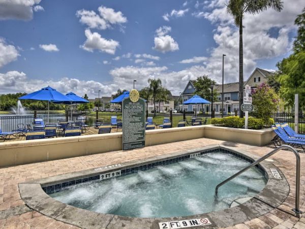 Orlando Home 989493