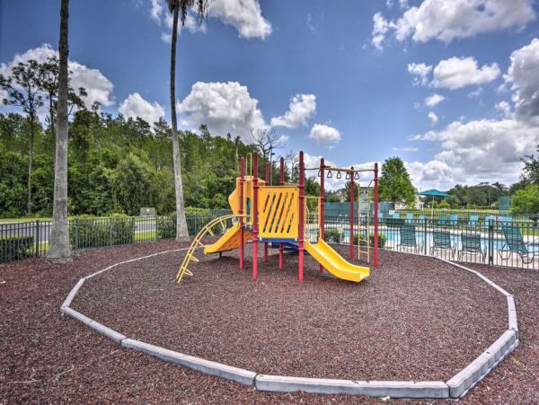 Orlando Home 989493