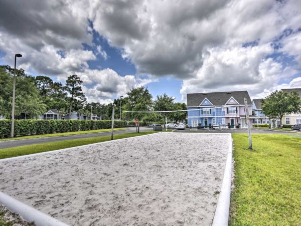 Orlando Home 989493