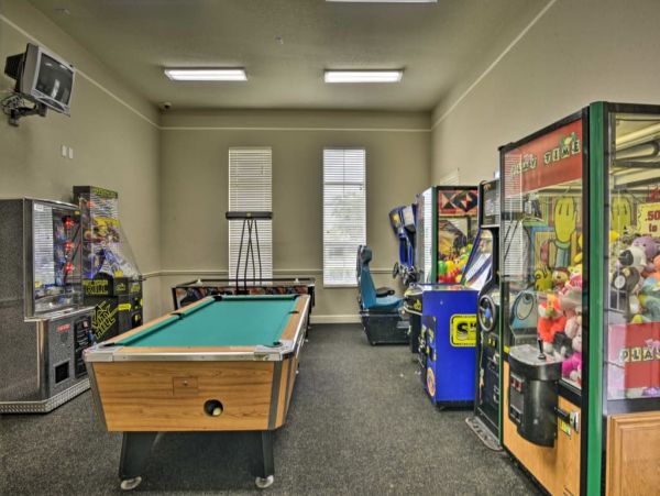 Orlando Home 989493