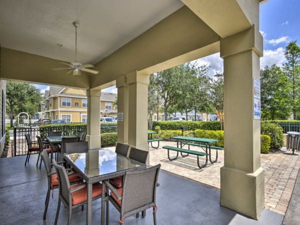 Orlando Home 989493