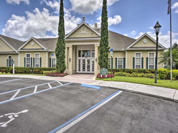 Orlando Home 989493