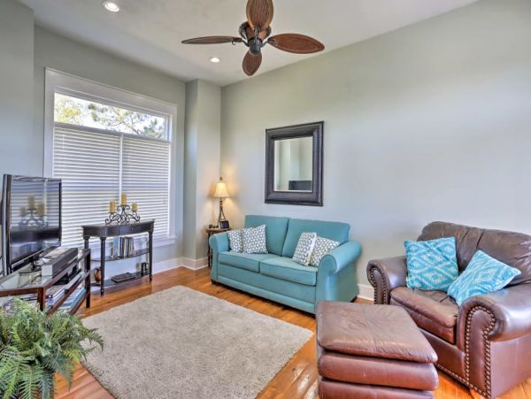 Panama City Beach Home 989494
