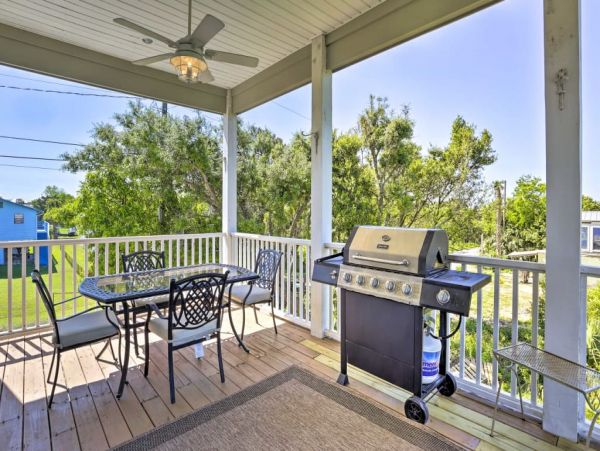 Panama City Beach Home 989494
