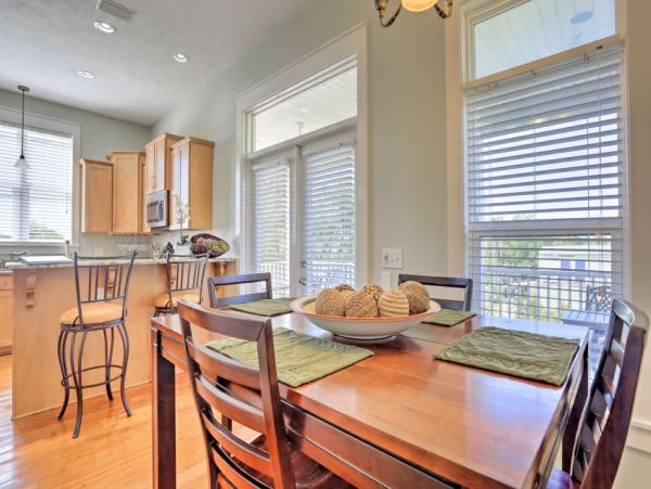 Panama City Beach Home 989494