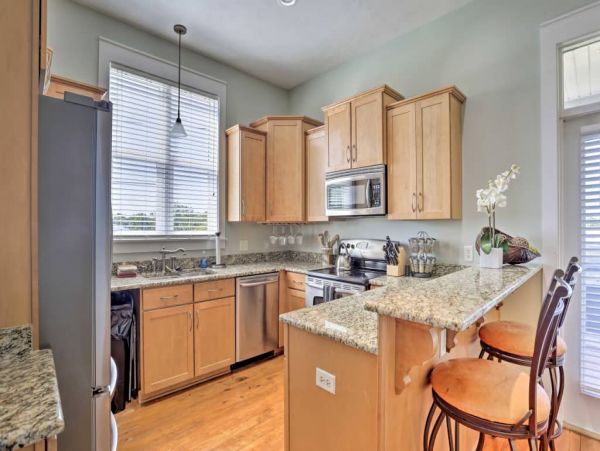 Panama City Beach Home 989494