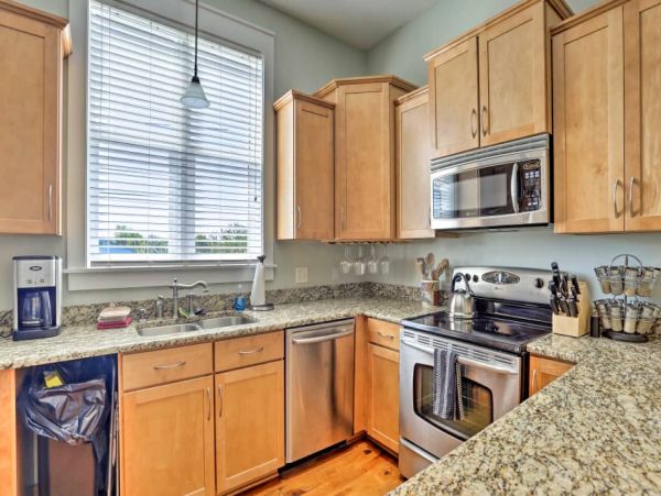 Panama City Beach Home 989494