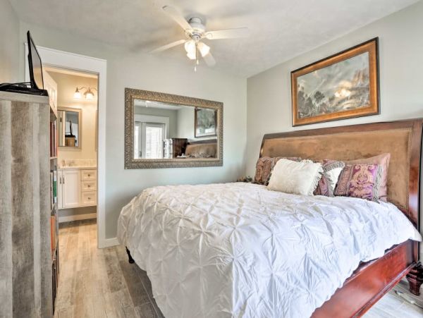 Panama City Beach Home 989494