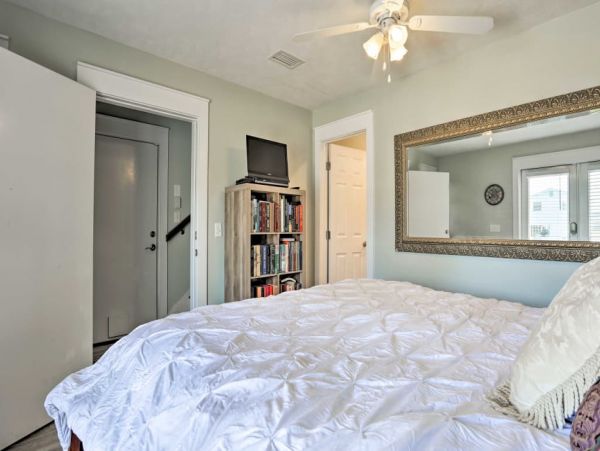 Panama City Beach Home 989494
