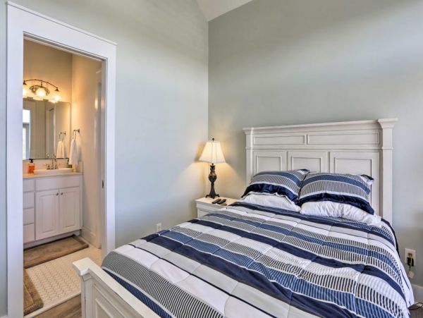 Panama City Beach Home 989494
