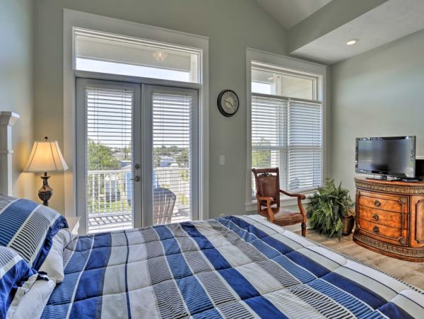 Panama City Beach Home 989494
