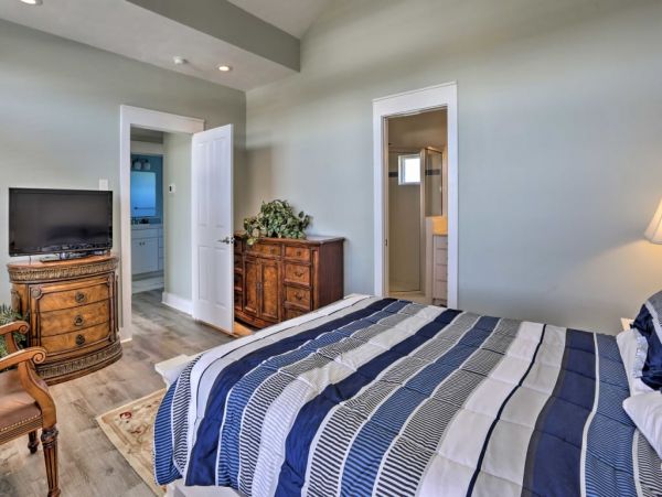 Panama City Beach Home 989494