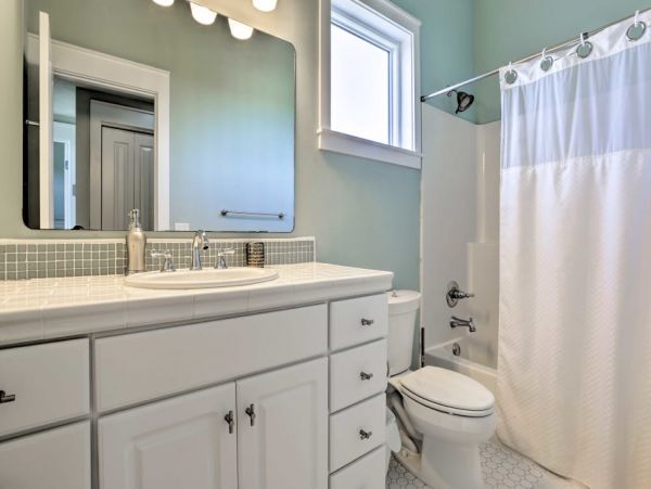 Panama City Beach Home 989494