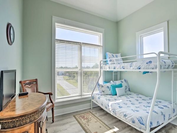 Panama City Beach Home 989494