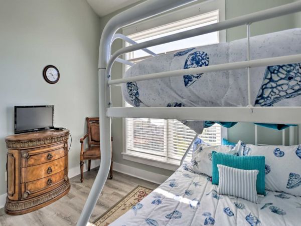 Panama City Beach Home 989494