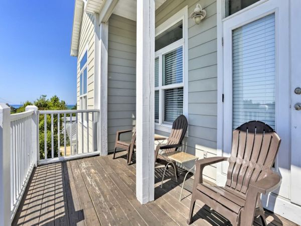 Panama City Beach Home 989494