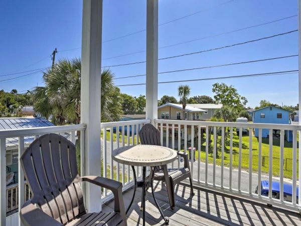 Panama City Beach Home 989494