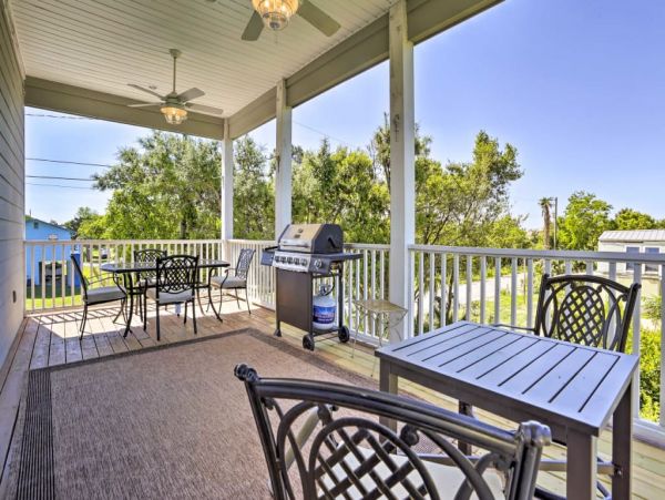 Panama City Beach Home 989494