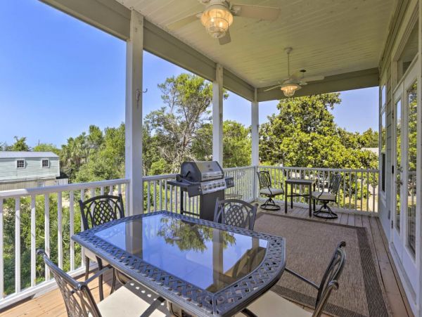 Panama City Beach Home 989494