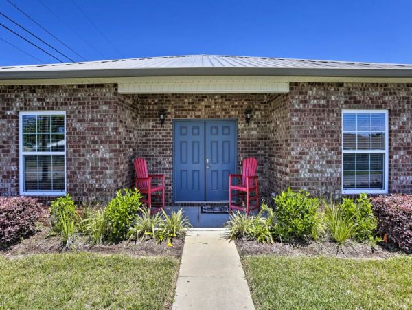 Panama City Beach Home 989495