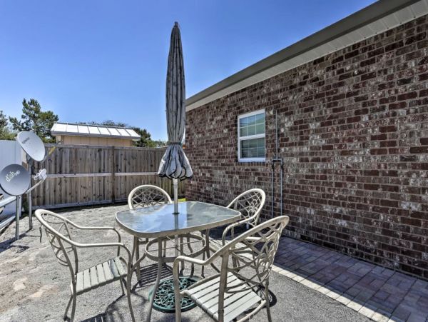 Panama City Beach Home 989495