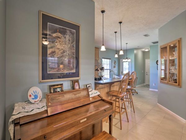 Panama City Beach Home 989495