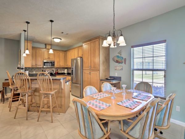 Panama City Beach Home 989495