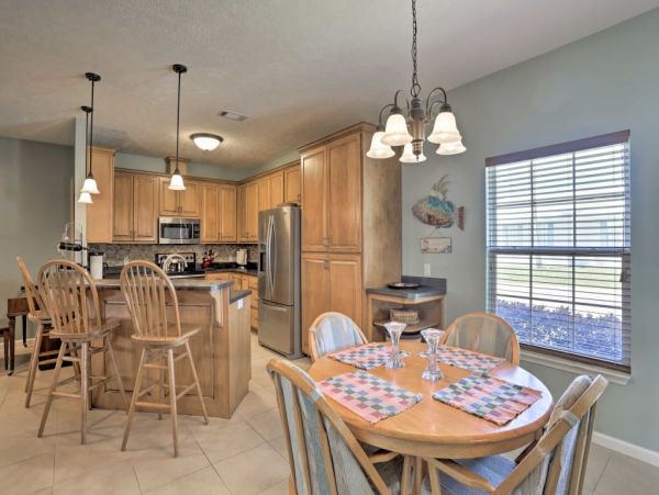 Panama City Beach Home 989495