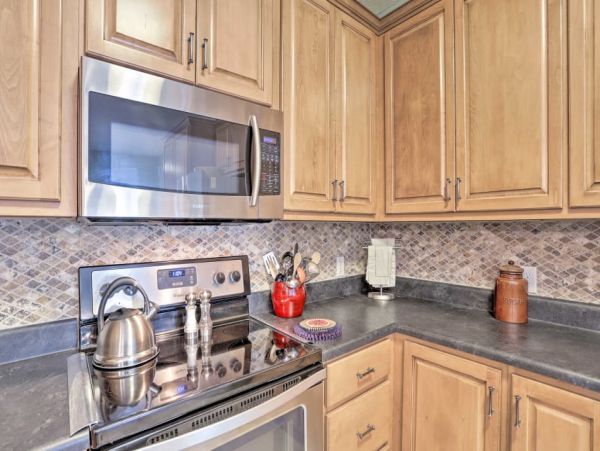 Panama City Beach Home 989495