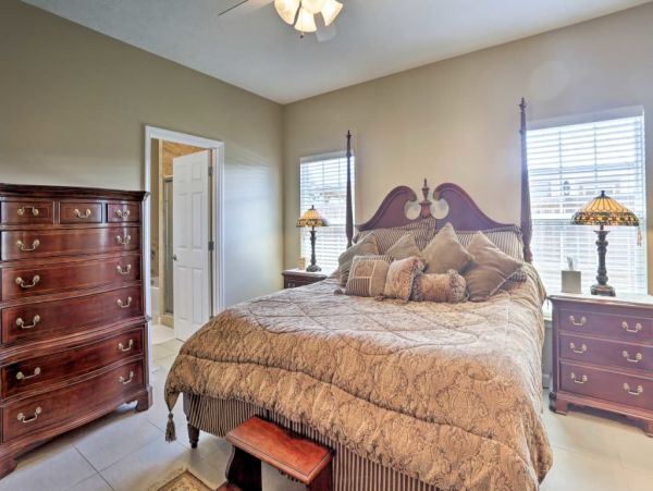 Panama City Beach Home 989495