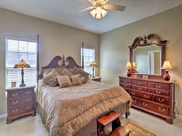 Panama City Beach Home 989495