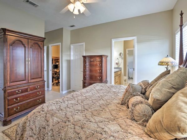 Panama City Beach Home 989495
