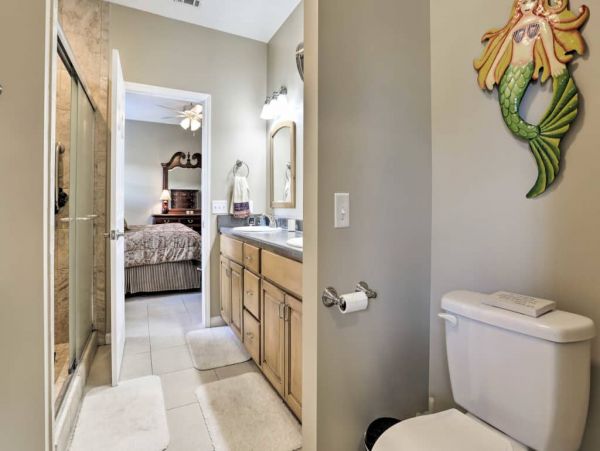 Panama City Beach Home 989495
