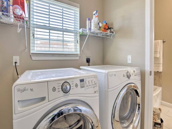 Panama City Beach Home 989495
