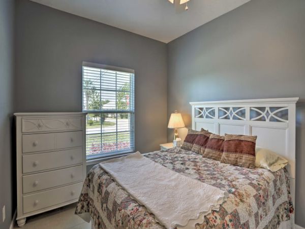 Panama City Beach Home 989495
