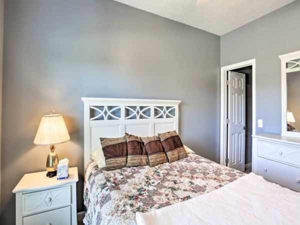 Panama City Beach Home 989495