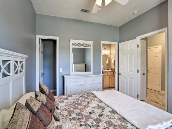 Panama City Beach Home 989495