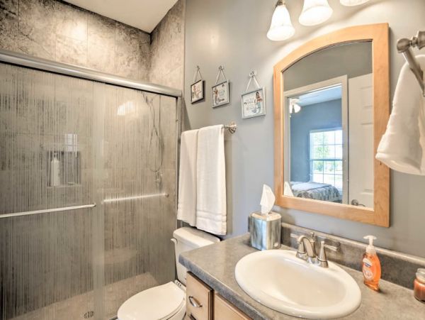 Panama City Beach Home 989495