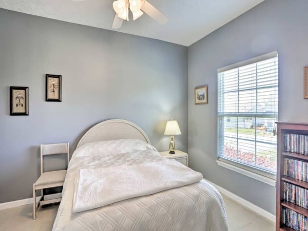Panama City Beach Home 989495